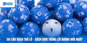 Soi cầu bạch thủ lô